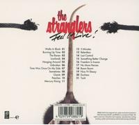 Feel It Live by STRANGLERS [Audio CD] NEUF