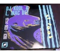 Feel it (Midnight Love Club Mix, 1990) [Import]