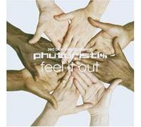 Phuturistix - Feel It Out [Import]