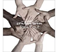 Feel It Out [Import]