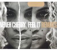 Cherry, Neneh - Feel It - Remixes [UK-Import]