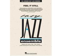 Feel It Still / Score + Parties