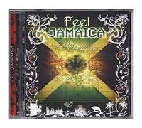 Various - Feel Jamaica