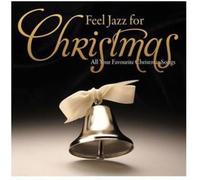 FEEL JAZZ FOR CHRISTMAS / VARIOUS - Feel Jazz for Christmas/Various