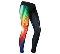 Feel Joy pour Femme Freedome Legging M Multicolore