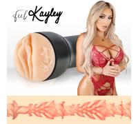Feel Kayley Gunner Par Stars Collection Strokers