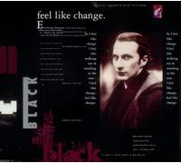 Feel Like Change (4 Tracks, 1991) [Import]