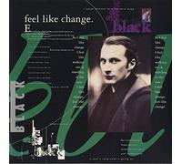 Feel Like Change [Import]