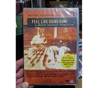 Feel Like Going Home (2004) - Dvd Documentaire Musical Blues