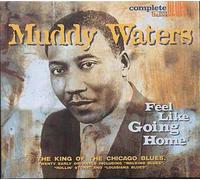 Feel Like Going Home