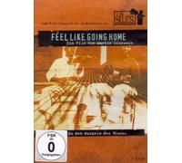 Feel Like Going Home