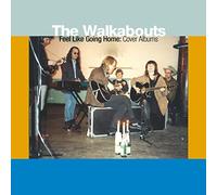 Feel Like Going Home: Cover Albums/Deluxe Box Set