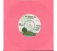 Feel Like Makin' Love - 1st