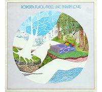 Feel Like Makin' Love - Roberta Flack LP