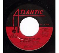 Feel Like Makin Love/When You Smile (VG 45 rpm)