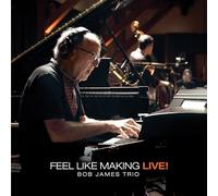 Feel Like Making LIVE ! [Blu-Ray]+[CD] (Sous-titres français)