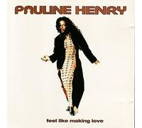 Feel Like Making Love