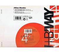 Feel Like Making Love (3 Versions)/Get up (Remix 90) [Import]