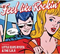 Feel Like Rockin' [Import allemand]