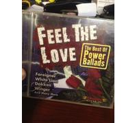 Feel Love: The Best of Power Ballads