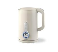 Generic Sports Bouilloire Feel Maestro MR-025 1850–2200 W, 1,7 L Crème