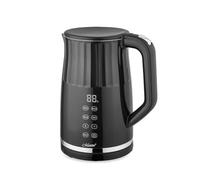 Feel Maestro Bouilloire MR-049 Noir Transparent 2200 W 1,7 L