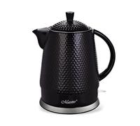 Feel Maestro Bouilloire MR-069 1,5 L Blanc Noir Vitrocéramique 1500 W