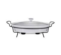 Feel Maestro Fontaine de Cuisine MR-11460-74 Fonction réchauffage
