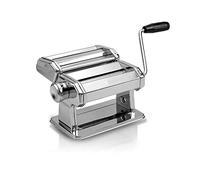 Feel-Maestro MR1679 Machine à pâtes manuelle, Acier Inoxydable