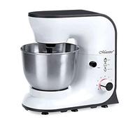 Maestro Feel- MR559 Robot mixer Noir, Blanc 1000 W - MR-559 biao-szary