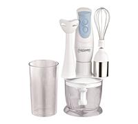 Feel-Maestro MR563 Mixeur 0,6 l Mixeur culinaire Blanc 300 W