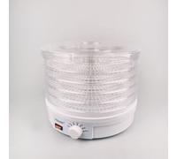 Feel Maestro MR765 déshydrateur alimentaire Blanc 245 W