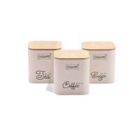 Feel Master Set of MR-1775-3S-IVORY 3 unités