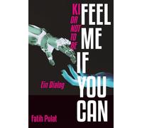 FEEL ME IF YOU CAN: KI OR NOT TO BE