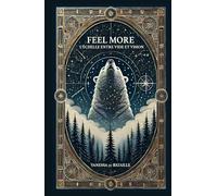 Feel More: L'échelle entre vide et vision