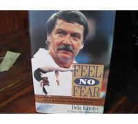 Feel No Fear: The Power, Passion, and Politics of a Life in Gymnastics.