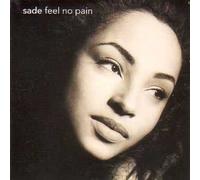 Feel no pain (plus 'Love is stronger than pride [Mad Professor Remix]', 1992)