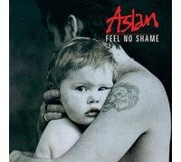 Feel No Shame [Import]