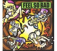 Feel So Bad - Aimai Na Taiyo [Hot Red]