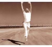 Jimmy Somerville - Hurt So Good [CD 2] [Import]