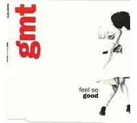 Feel So Good (5 Versions, 1992) [Import]