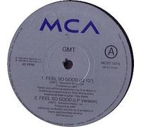 Feel So Good [Import]