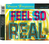 Feel So Real (Feat. Debbie Sharp) [Import]