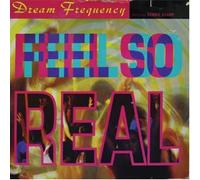 Feel So Real (Frenzy Mix, Feat. Debbie Sharp) [Import]