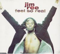 Feel So Real [Import]