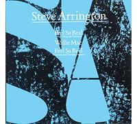 Feel so real / Willie Mae / 786894-0 D