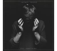 Feel Something by Jaymes Young [Audio CD] NEUF