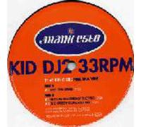 Feel Tha Vibe - That Kid Chris 2X12"