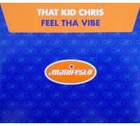 Feel Tha Vibe [UK Import]