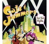 Feel That Rhythm by Cats & Jammers (1993-10-20)